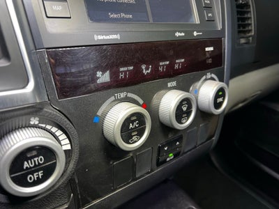 2022 Toyota Sequoia SR5 5.7L