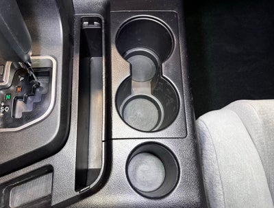 2022 Toyota Sequoia SR5 5.7L