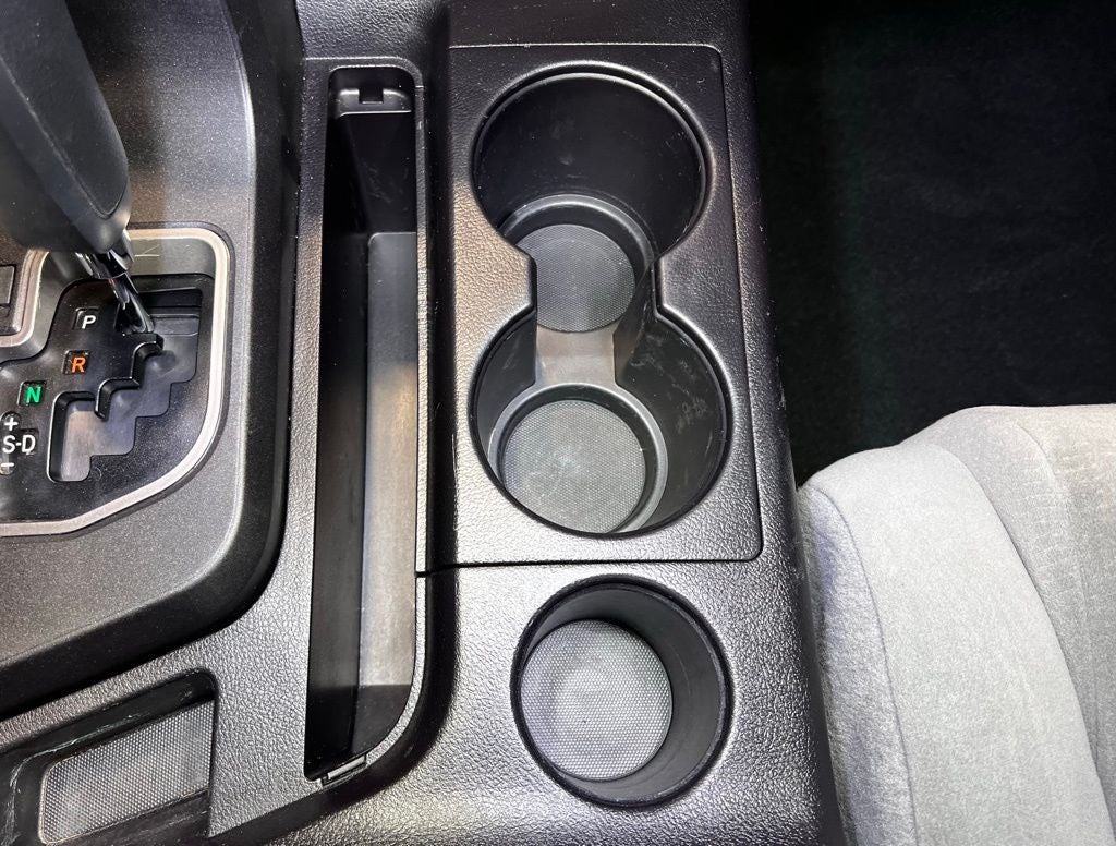 2022 Toyota Sequoia SR5 5.7L