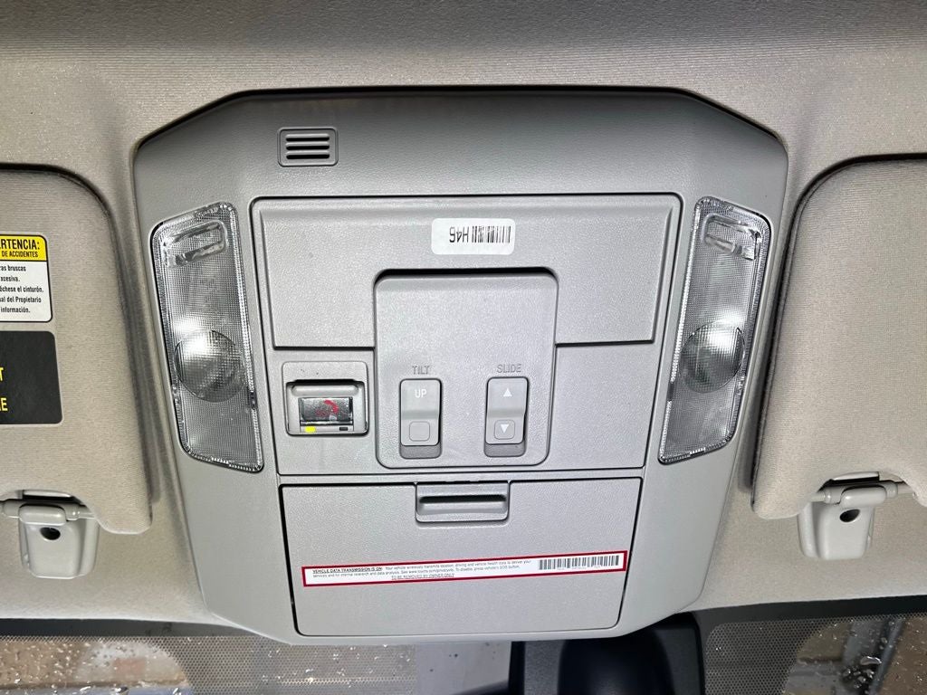 2022 Toyota Sequoia SR5 5.7L