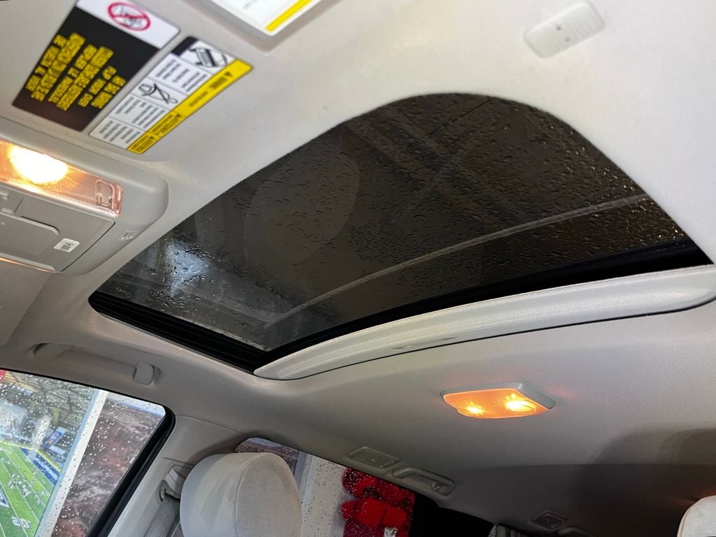 2022 Toyota Sequoia SR5 5.7L