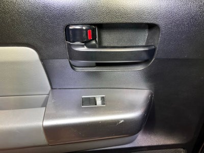 2022 Toyota Sequoia SR5 5.7L