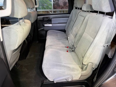 2022 Toyota Sequoia SR5 5.7L