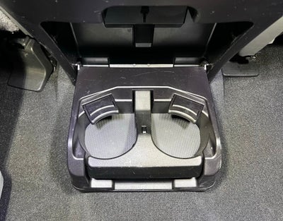 2022 Toyota Sequoia SR5 5.7L