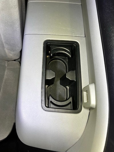 2022 Toyota Sequoia SR5 5.7L