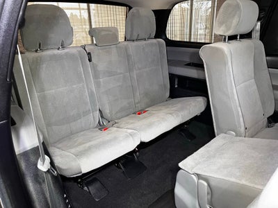 2022 Toyota Sequoia SR5 5.7L