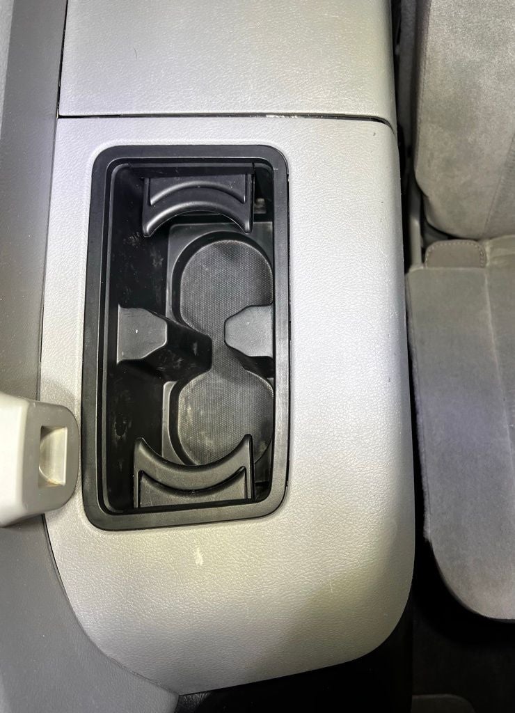 2022 Toyota Sequoia SR5 5.7L