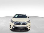 2017 Toyota Highlander LE
