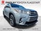 2019 Toyota Highlander LE Plus