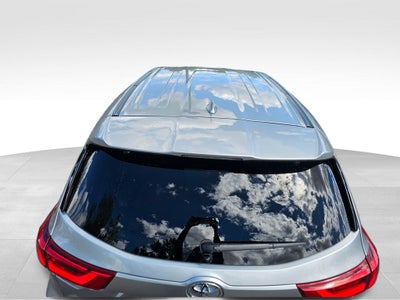 2019 Toyota Highlander LE Plus