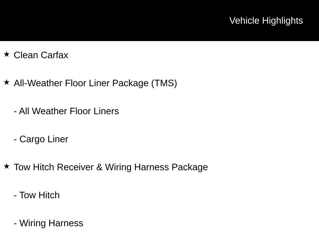2019 Toyota Highlander LE Plus