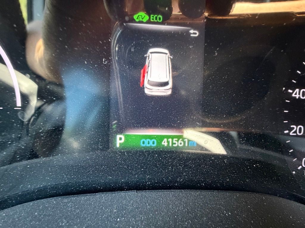 2024 Toyota Sienna Woodland Edition