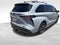 2024 Toyota Sienna Woodland Edition