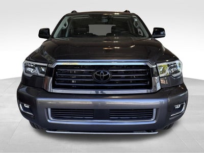 2022 Toyota Sequoia TRD Sport