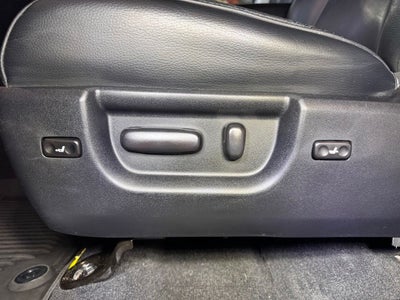 2022 Toyota Sequoia TRD Sport