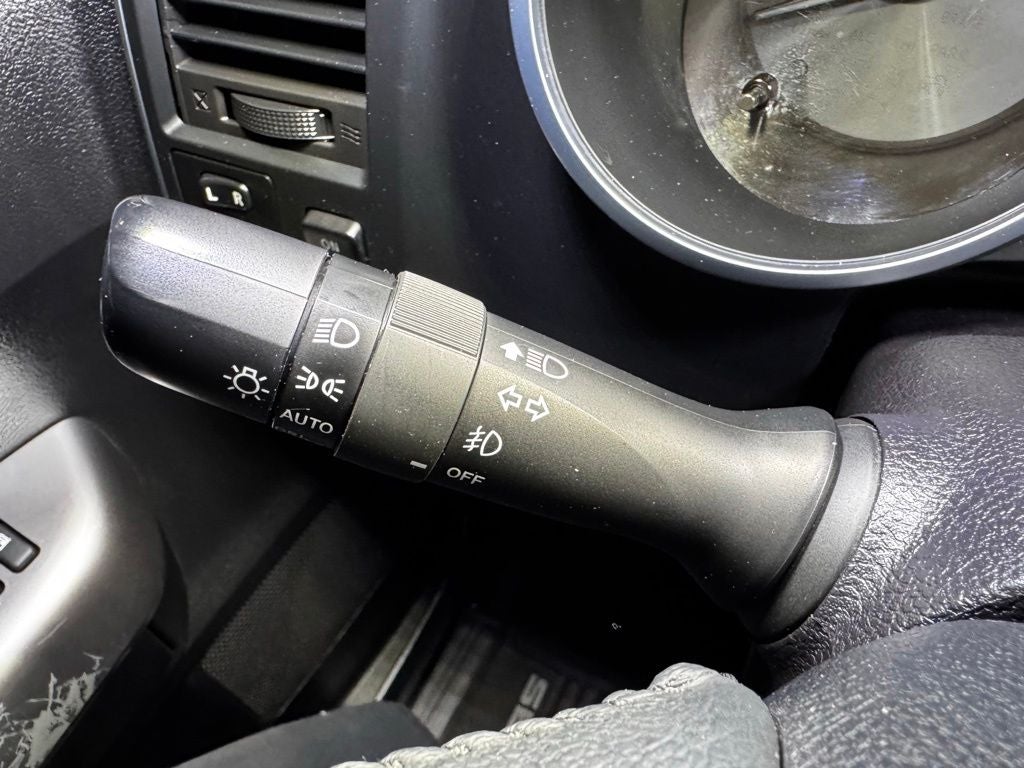 2022 Toyota Sequoia TRD Sport