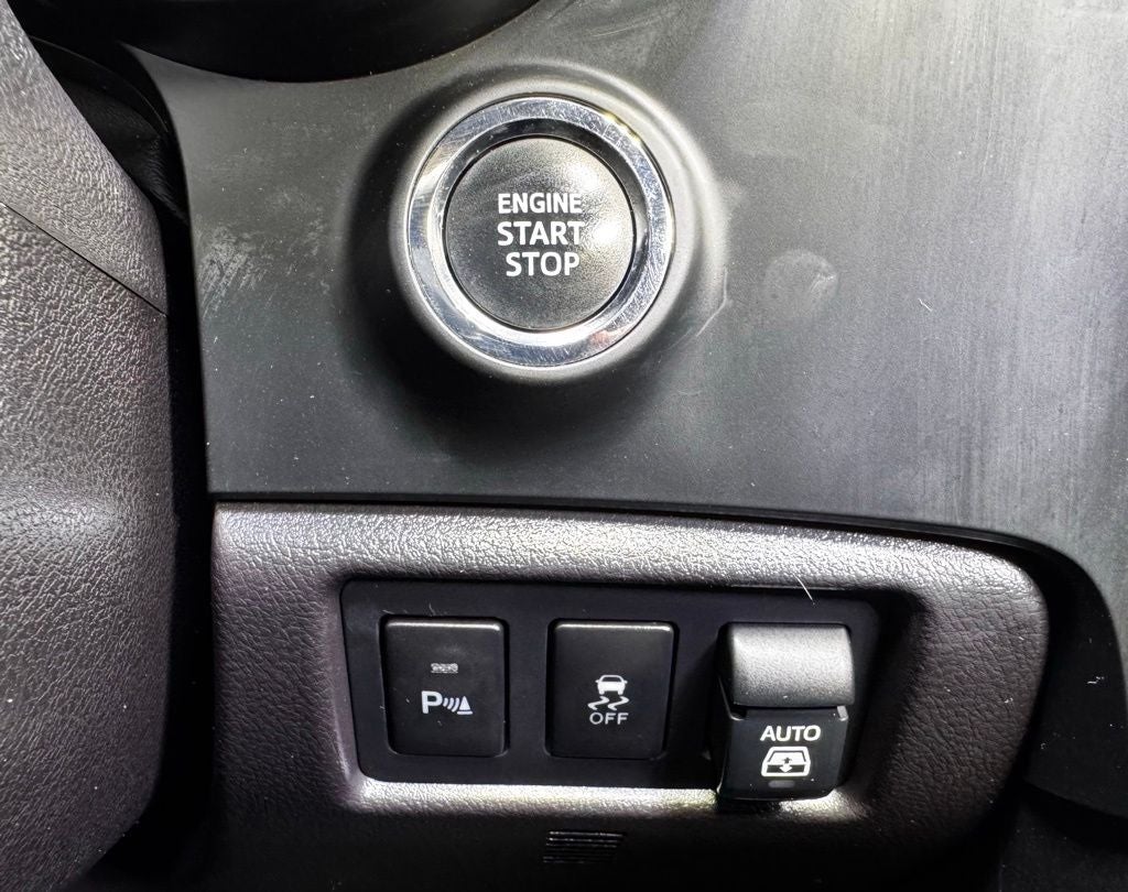 2022 Toyota Sequoia TRD Sport
