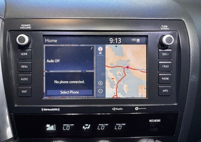 2022 Toyota Sequoia TRD Sport