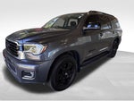 2022 Toyota Sequoia TRD Sport