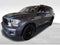 2022 Toyota Sequoia TRD Sport