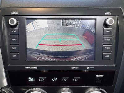 2022 Toyota Sequoia TRD Sport