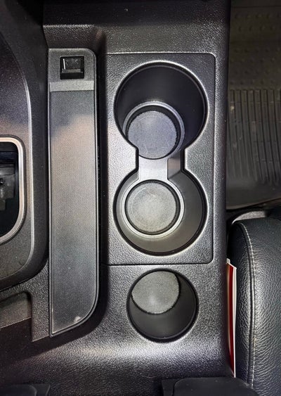 2022 Toyota Sequoia TRD Sport