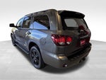 2022 Toyota Sequoia TRD Sport