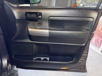 2022 Toyota Sequoia TRD Sport