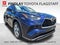 2021 Toyota Highlander L