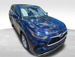 2021 Toyota Highlander L