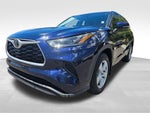 2021 Toyota Highlander L