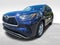 2021 Toyota Highlander L