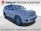 2017 Toyota Sequoia Platinum