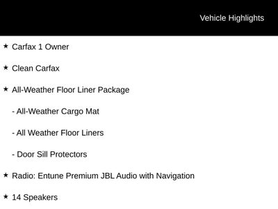 2017 Toyota Sequoia Platinum