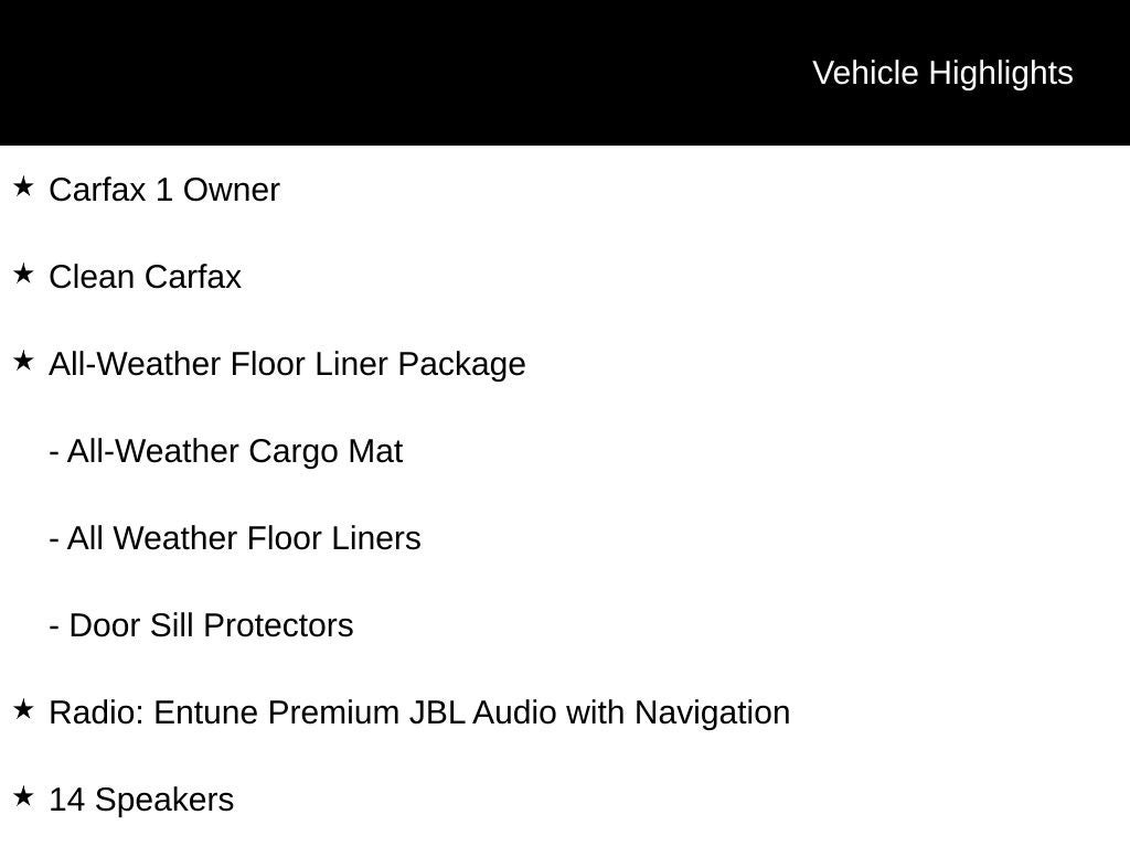 2017 Toyota Sequoia Platinum