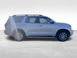 2017 Toyota Sequoia Platinum