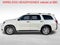 2017 Toyota Sequoia Platinum