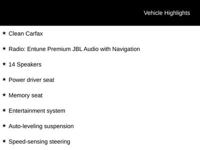 2016 Toyota Sequoia Platinum