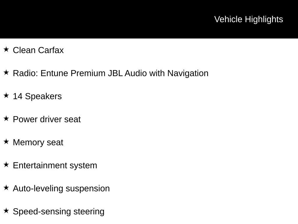 2016 Toyota Sequoia Platinum