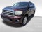 2016 Toyota Sequoia Platinum