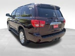 2016 Toyota Sequoia Platinum