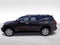 2016 Toyota Sequoia Platinum