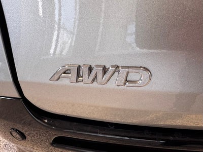 2022 Toyota Sienna Platinum 7 Passenger