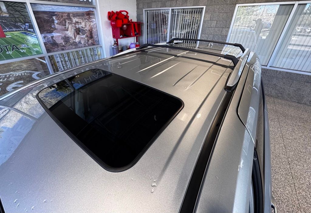 2022 Toyota Sienna Platinum 7 Passenger