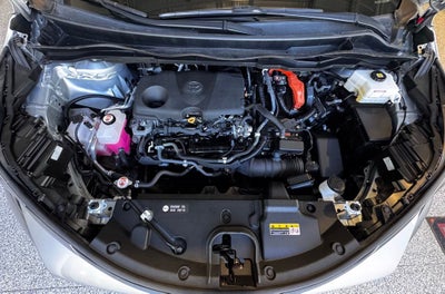 2022 Toyota Sienna Platinum 7 Passenger