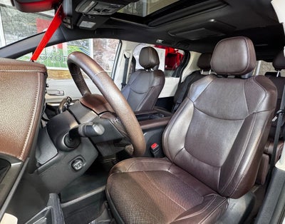 2022 Toyota Sienna Platinum 7 Passenger