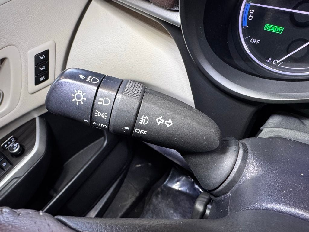 2022 Toyota Sienna Platinum 7 Passenger