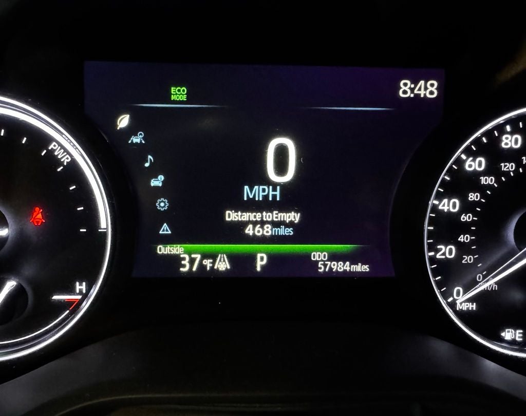 2022 Toyota Sienna Platinum 7 Passenger