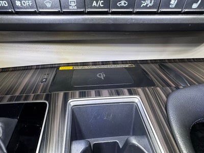 2022 Toyota Sienna Platinum 7 Passenger