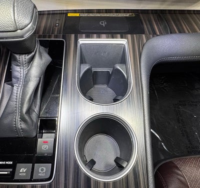 2022 Toyota Sienna Platinum 7 Passenger